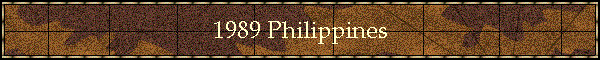 1989 Philippines