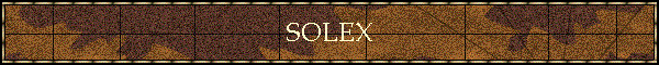 SOLEX